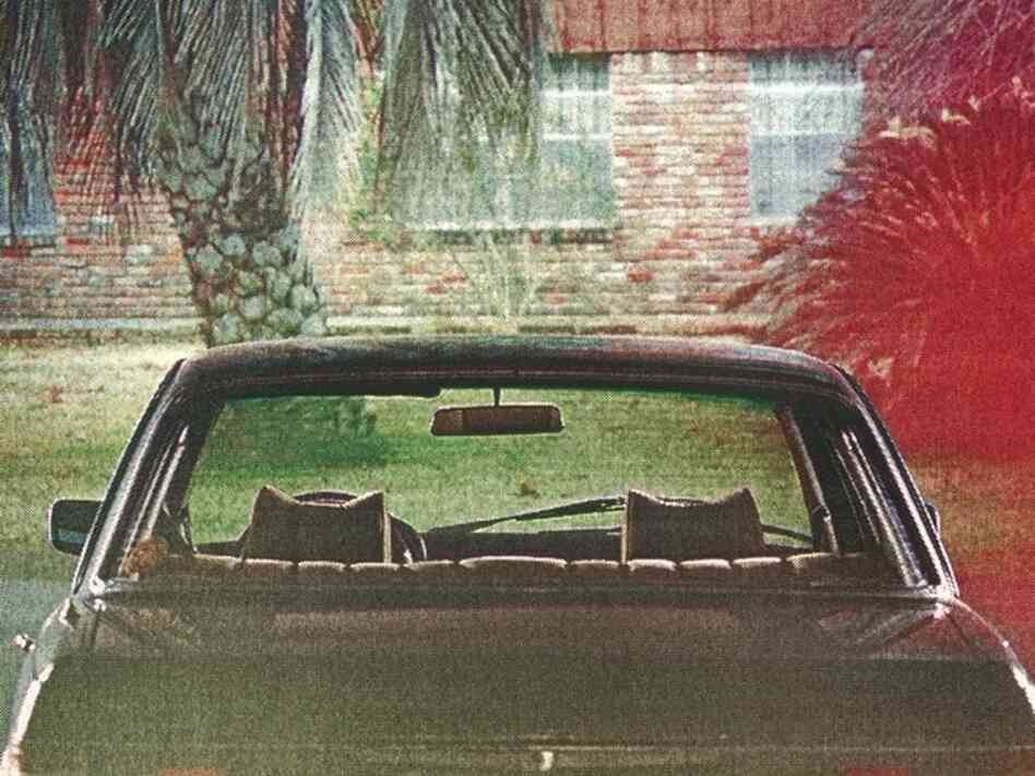 Cover Art Cover Art